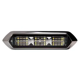101705 Lumitec Javelin 600x Underwater Light
