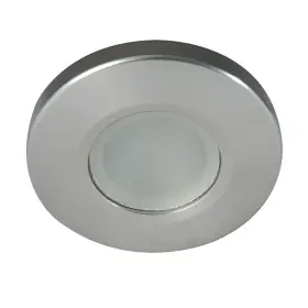 112508 Lumitec Orbit Flush Mount Down Light - Brushed Finish 3-color Blue/red Non Dim #3
