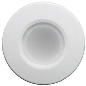 112528 Lumitec Orbit Flush Mount Down Light - Blue Non-dimming Red And White