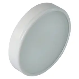 112827 Lumitec Halo Flush Mount Down Light Spectrum Rgbw - White Housing #2