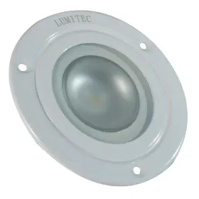 114127 Lumitec Shadow Flush Mount Down Light - White Finish Spectrum Rgbw #2