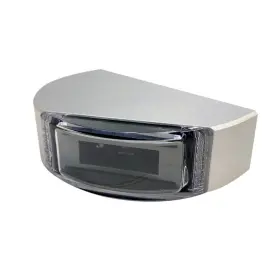 101835 Lumitec 893001002056 Surface Mount Aluminum Navigation Light Starboard - Green