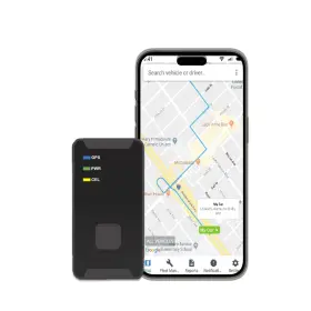 Gl300mg Lumitrac 749789528311 Gps Tracker For Car - 4g Lte Mini Hidden Real Time Tracking Device Fo