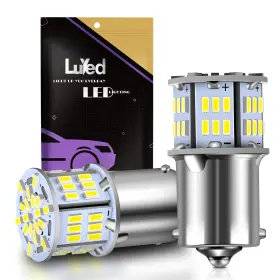 Ly-10032 Luyed 1156 Led Reverse Light Bulb 1141 1003 7506 Ba15s Bulbs Super Bright Low