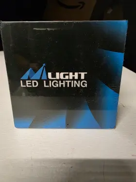 E30-9005 M Light Led Lighting E30 Model 9005 Automotive Headlight Bulbs