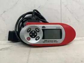 A1g006909 Mac Tools Et9500 Obd Ii Scanner Abs And Airbag Srs Code Reader
