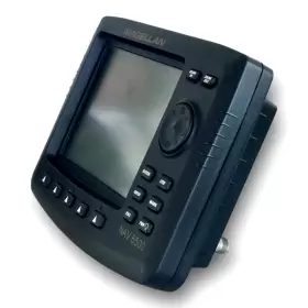 Nav6500 Magellan 15208 Gps 10-35vdc #3