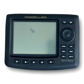 Nav6500 Magellan 15208 Gps 10-35vdc