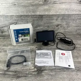 Magellan 763357132861 Roadmate 5320-lm Automotive Mountable