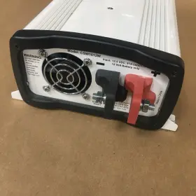 Csw1020w Magnum Dimensions Pure Sine Wave Inverter Model Csw 1012w #2