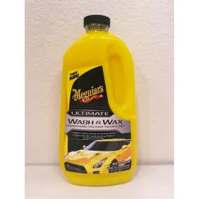G17702 Maguire Meguiars Ultimate Wash And Wax 48 Oz