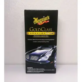 G7016 Maguire Gold Class Carnauba Plus Premium Liquid Wax 473ml