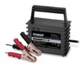 Marinco-2606a-b-guest Marinco 2606a-b Portable Batterycharger 6a/12v 1 Bank 120v Input- Pk Of