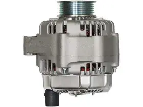 Marketplace Auto Parts 195103106954 Alternator - 130 Amp Compatible With 1999-2001 Honda Odyssey 3.5l V6 #3