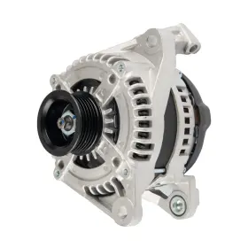 3123alt085uus Marsflux 160 Amp Alternator 13913 Replacement For Dodge 20012006 Durango 4.7l
