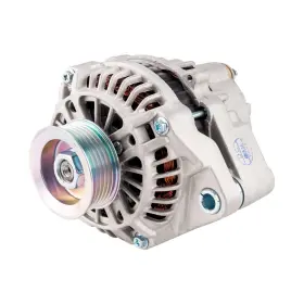 4899alt057gus Marsflux 13893 Alternator Replacement For Honda 2001-2005 Civic 1.7l Acura