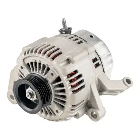6589alt019wus Marsflux Alternator New Fit For Liberty 2003-2006 3.7l Grand Cherokee 2001-2003 4.7l D