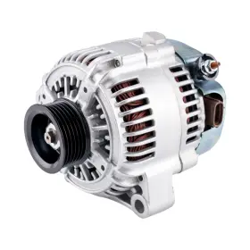8439alt111yus Marsflux 13791 Alternator Compatible With 1998-2004 Lexus Gs300