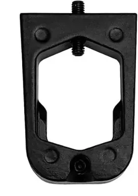 Mr-mk1 Master Tailgaters Vw And Audi Metal Windshield Mirror Adapter Bracket Mastertailgaters