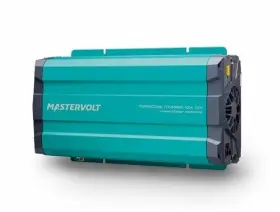 36212000 Mastervolf Mastervolt Inv/chgr Powercombi 2000w 100a 12v Blue