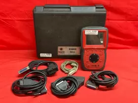Md1006rcdm Matco Tools Proscan Plus Obdii Scanner - Diagnostic Scann Ss2129348
