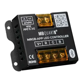 Mb Quart 806576236801 Mrgb-app - App Controlled Rgb Controller