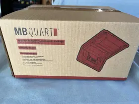 Mbqrc-rad-1 Mb Quart Polaris Ranger 2018 And Up
