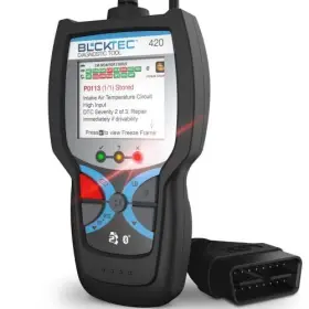 Obd2 Mcgaaw Llc 042173004201 420 Bluetooth Scanner Diagnostic Tool - Vehicle Code Reader For Car #2