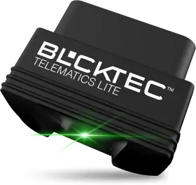 Obd2 Mcgaaw Llc 313030921932 Blcktec 410 Bluetooth Scanner Diagnostic Tool - Car For All Cars Obdii Comp