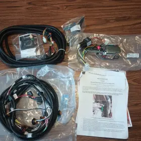 62799 Mcsadventures Street Legal Turn Signal Kit With Hazard 15-18 Polaris Rzr 900s 1000 Xp Turbo
