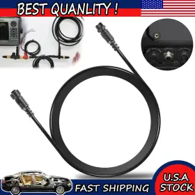 000-0119-86 Me-motor Nmea 2000 N2k 15foot Drop Cable For Lowrance Simrad B&g Navico Garmin Networks