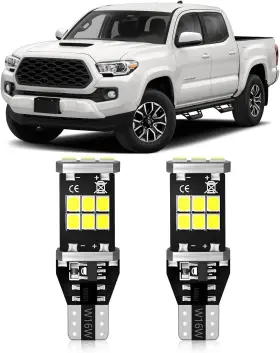 2835 Mealam 613965393324 T15 921 912 906 Led Bulbs Chipsets Compatible With 2005-2017 2018 2019 2020