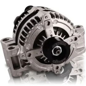 11113240 Mechman 05-07 Dodge/chrysler S Series 240 Amp Alternator