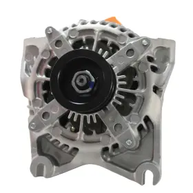 11026240 Mechman Alternators 240 Amp High Output Alternator For Select 4.6l/5.4l Fords Open Box