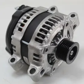 11179240 Mechman Alternators S-series 240 Amp Alternator For 2006 - 2009 5.3l Fwd Gm Car Open Box