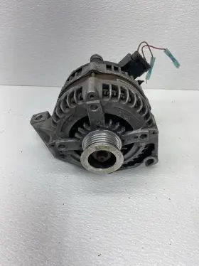 11183240 Mechman Alternators S-series 240 Or 320 Amp Alternator 06 - 09 Gm Fwd V6 S-37