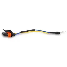 P101-l Mechman Alternators 817301024839 Voltage Boost Harness For Gm 4 Pin Regulators - 1 Volt Increase #3