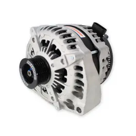 8206400 Mechman Alternators 400 Amp High Output Alternator 96-04 Gm Truck 4.3l - 6.0l Open Box