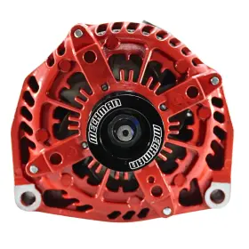 8302400-1605 Mechman Alternators 400 Amp High Output Alternator For 05-13 Gm Truck 4.3l - 6.0l Open Box #2