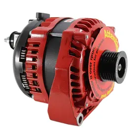 8302400-1605 Mechman Alternators 400 Amp High Output Alternator For 05-13 Gm Truck 4.3l - 6.0l Open Box