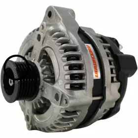 13918240 Mechman Altnerators S-series 240a High Output Alternator For Honda/acura 3.0/3.5l Open Box #3