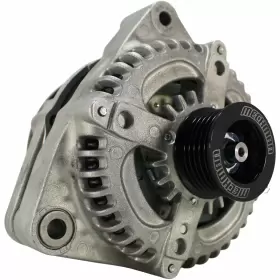 13918240 Mechman Altnerators S-series 240a High Output Alternator For Honda/acura 3.0/3.5l Open Box