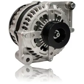 B7864370b Mechman E Series Billet 370a Alt - Fits 6/12 Cs144