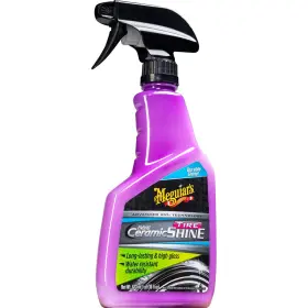 Meguiars G230416 Hybrid Ceramic Tire Shine - 16oz