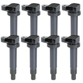 Ig-8026m-1 Mengsauto Set Of 8 Ignition Coil Pack Compatible With Toyota Lexus Tundra 4runner Sequo