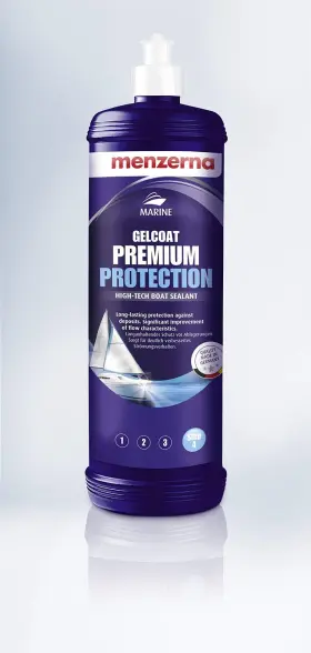 Menzerna 260063011481 Marine Premium Protection 32 Oz High -tech Boat Sealant Offers Lon #2