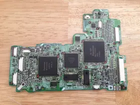 Ntg4.0 Mercedes 09754 Oem 08 11 W204 C300 C350 C63 Navigation Changer Pcb Board