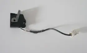 2232 Mercedes Oem Benz 09 10 11 12 Ml Gl R Class Rear Entertainment Plug Cable