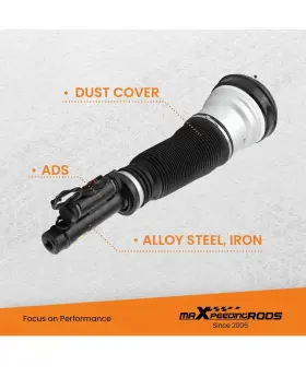 A221320080 Mercedes Benz S550 Air Suspension Shock