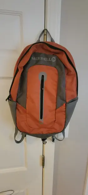 Merrell 044208413699 Rockford Backpack